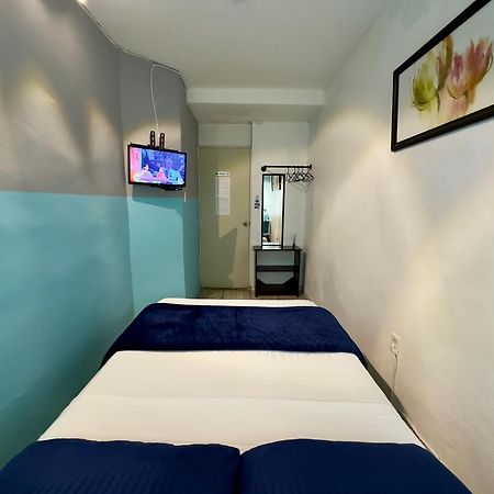 Suites Brisa Marina - Atras De Playa Regatas Y El Malecon, 6 Calles Del Acuario Veracruz Luaran gambar