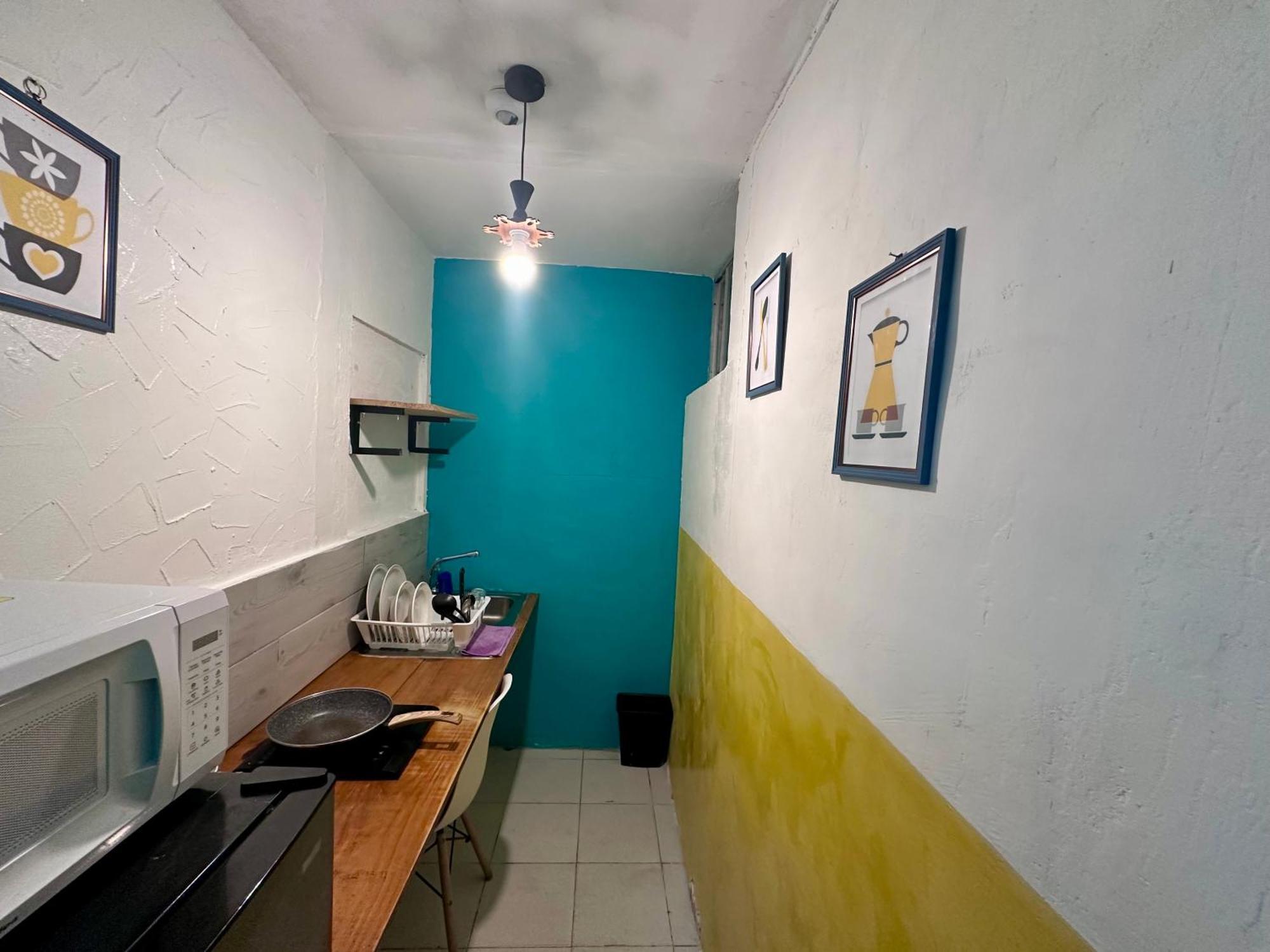 Suites Brisa Marina - Atras De Playa Regatas Y El Malecon, 6 Calles Del Acuario Veracruz Luaran gambar