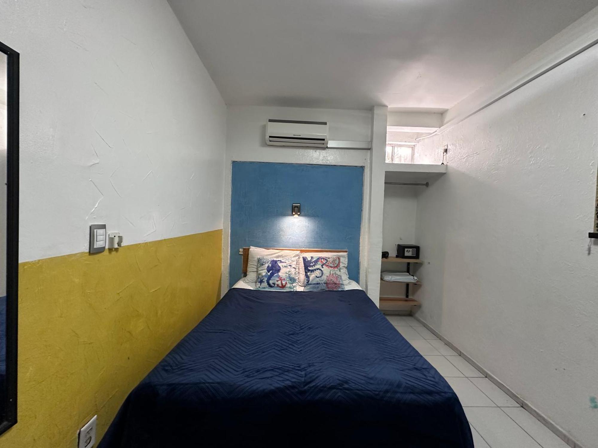 Suites Brisa Marina - Atras De Playa Regatas Y El Malecon, 6 Calles Del Acuario Veracruz Luaran gambar