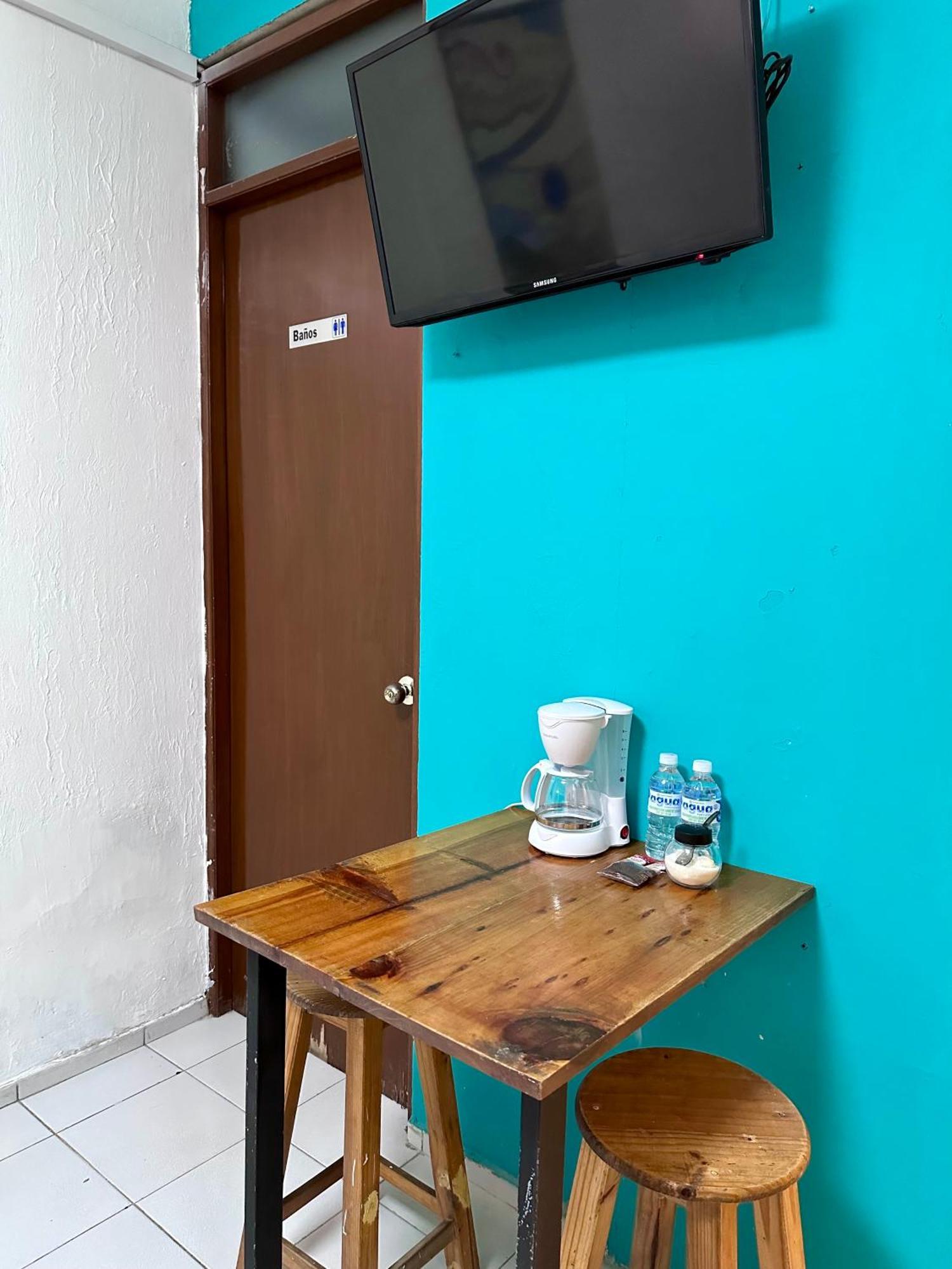 Suites Brisa Marina - Atras De Playa Regatas Y El Malecon, 6 Calles Del Acuario Veracruz Luaran gambar