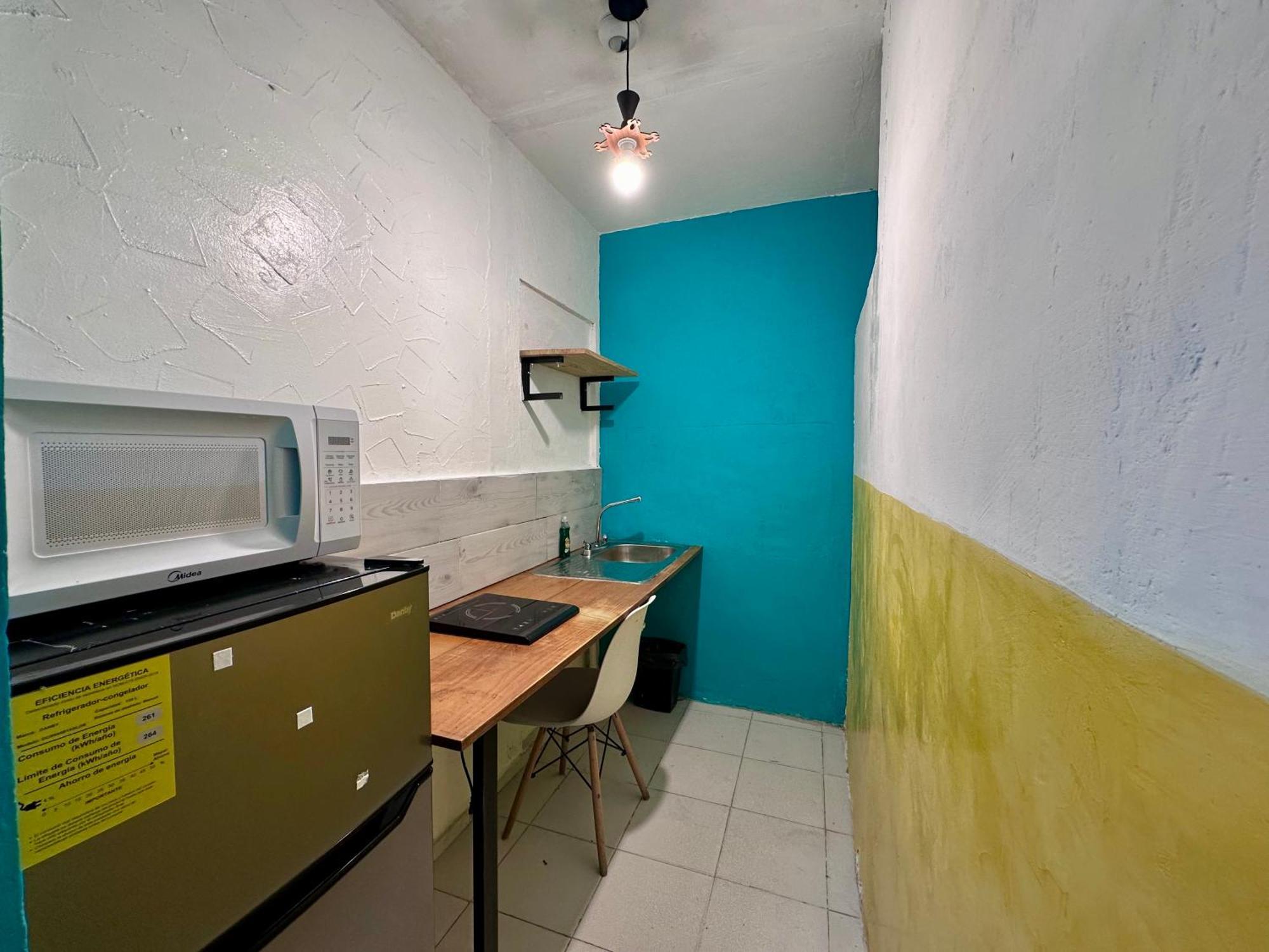 Suites Brisa Marina - Atras De Playa Regatas Y El Malecon, 6 Calles Del Acuario Veracruz Luaran gambar