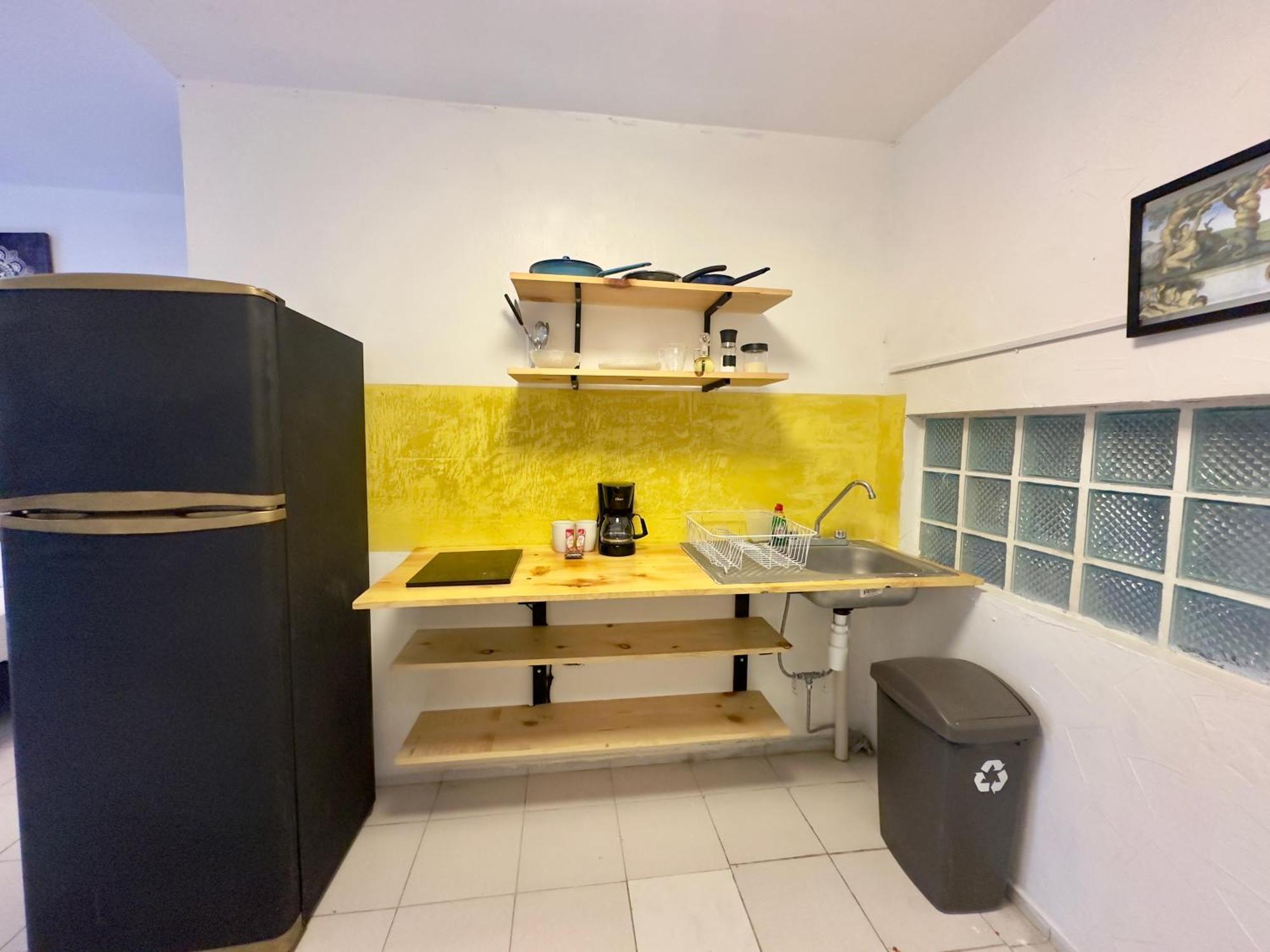 Suites Brisa Marina - Atras De Playa Regatas Y El Malecon, 6 Calles Del Acuario Veracruz Luaran gambar