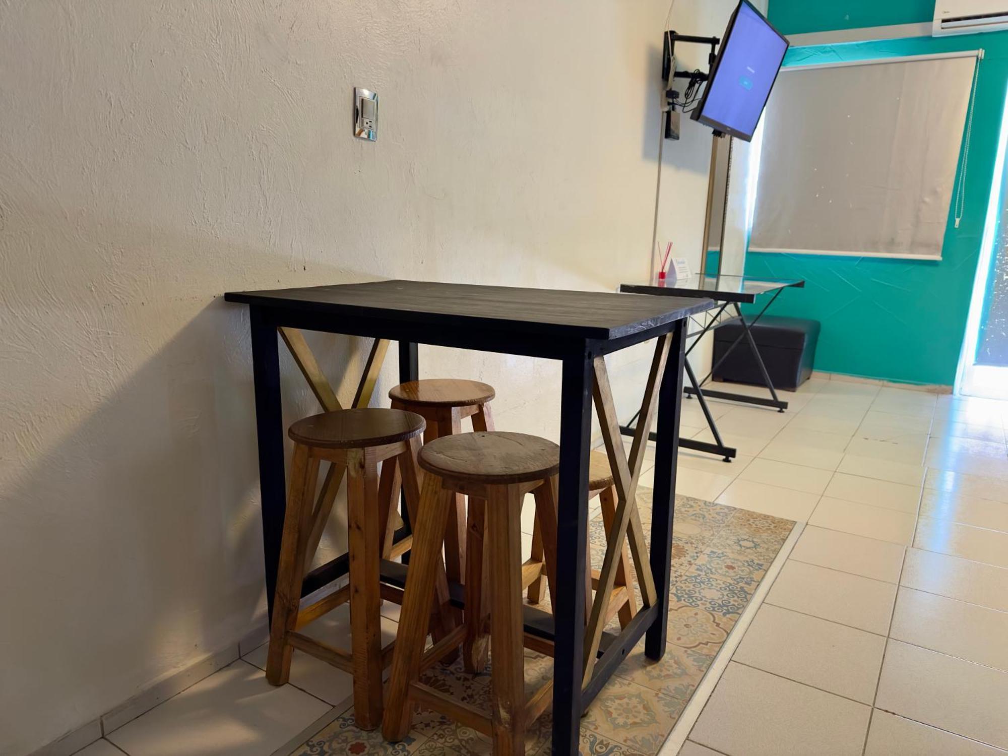 Suites Brisa Marina - Atras De Playa Regatas Y El Malecon, 6 Calles Del Acuario Veracruz Luaran gambar