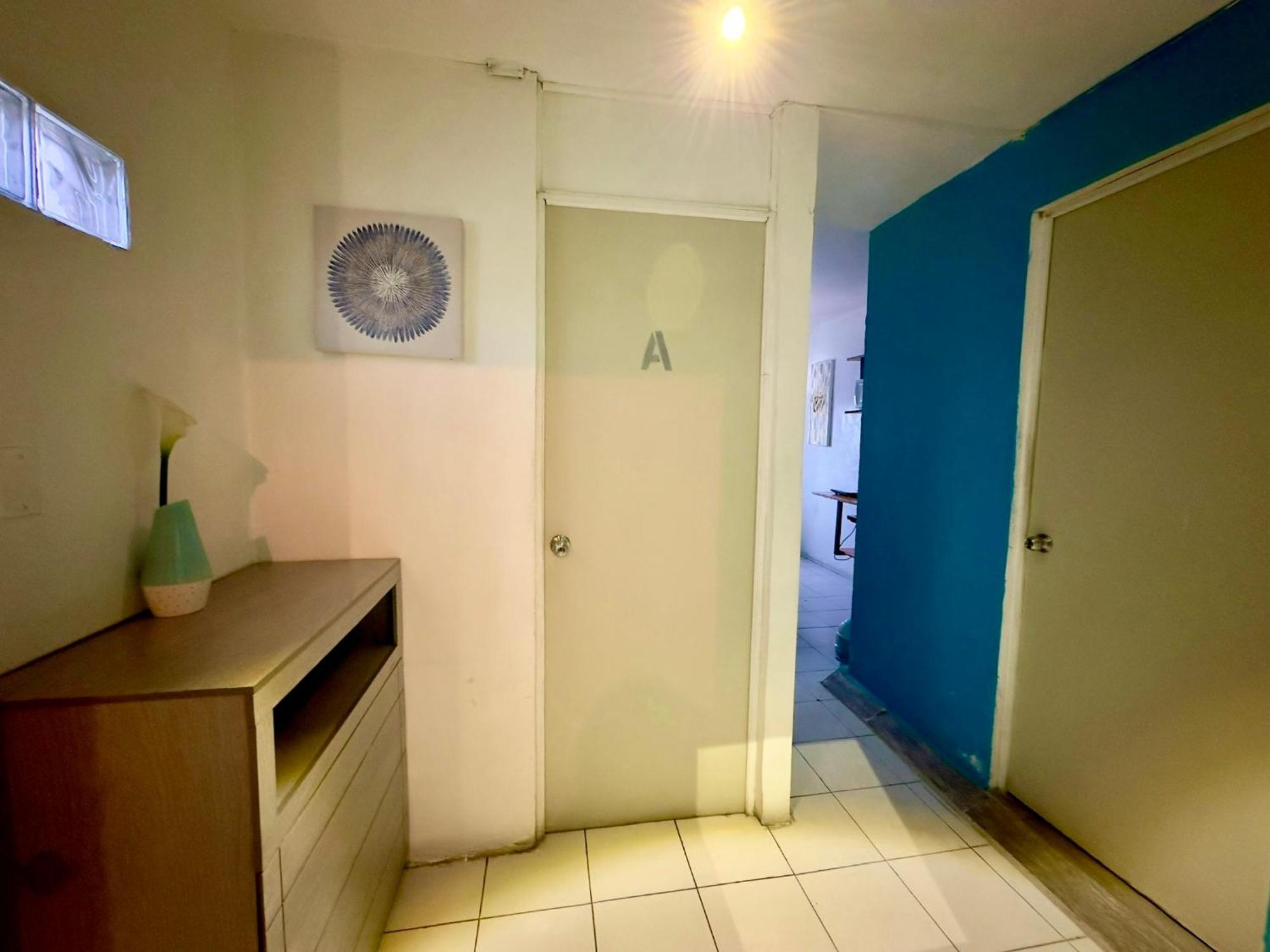 Suites Brisa Marina - Atras De Playa Regatas Y El Malecon, 6 Calles Del Acuario Veracruz Luaran gambar