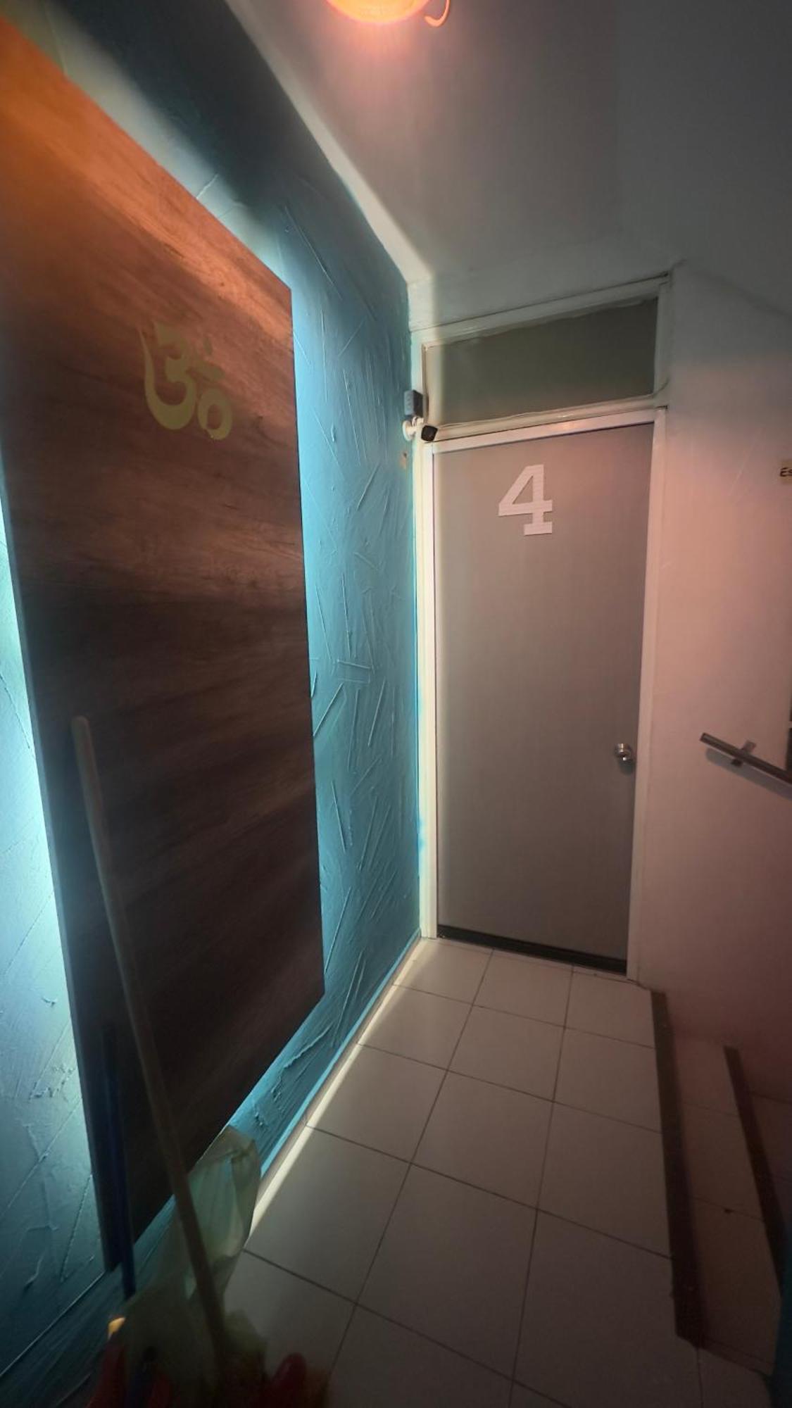 Suites Brisa Marina - Atras De Playa Regatas Y El Malecon, 6 Calles Del Acuario Veracruz Luaran gambar