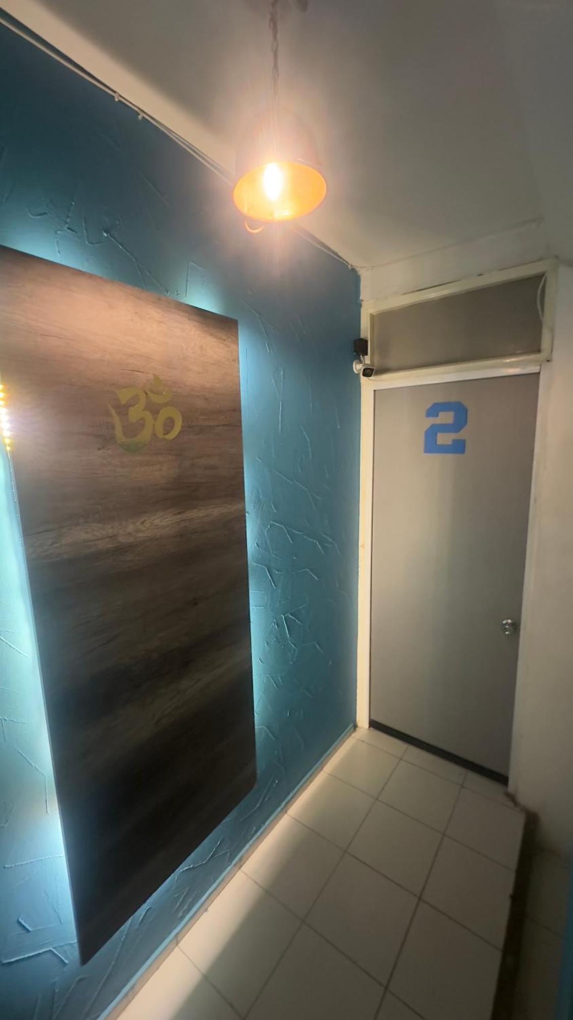 Suites Brisa Marina - Atras De Playa Regatas Y El Malecon, 6 Calles Del Acuario Veracruz Luaran gambar