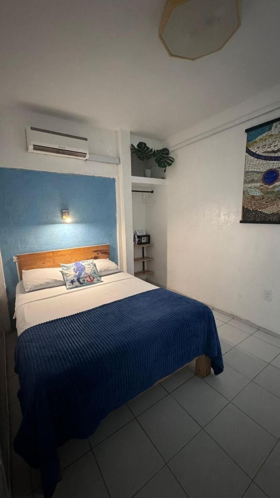 Suites Brisa Marina - Atras De Playa Regatas Y El Malecon, 6 Calles Del Acuario Veracruz Luaran gambar